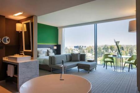 Crowne Plaza Geneva, An Ihg - 14