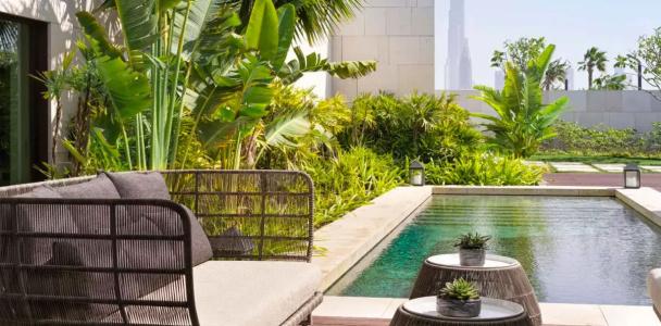 Bulgari Resort, Dubai - 90