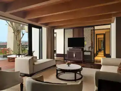 The Apurva Kempinski Bali - 67