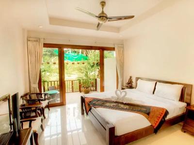 Sunset Hill Boutique Resort Koh Phangan- Sha Plus - 10
