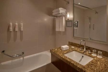 Budapest Marriott - 69
