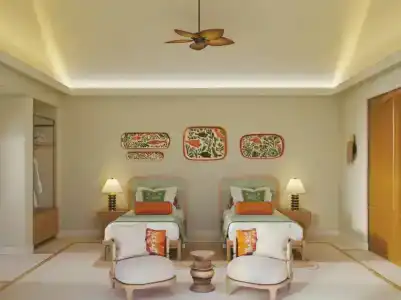 Sun Island Resort & Spa - 51