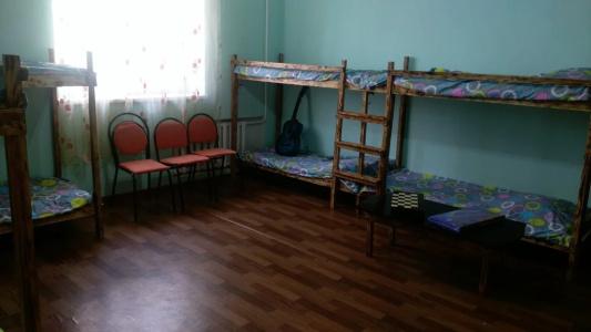Old Square Hostel - 27