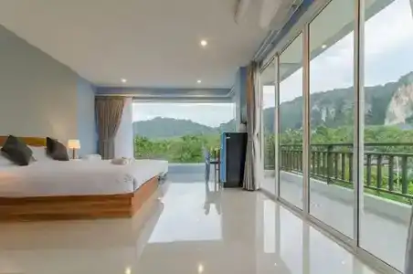 Ao Nang Miti Resort - 22