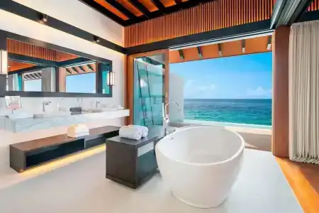 The Westin Maldives Miriandhoo Resort - 20