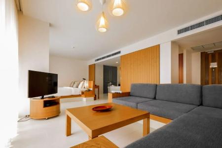 g Hua Hin Resort & Mall - Sha Extra Plus - 59