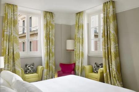 Maalot Roma - Small Luxurys of the World - 55