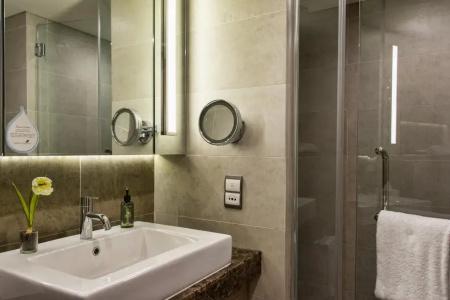 Ascott Sentral - 8