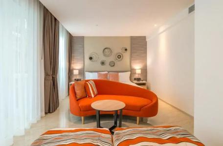 Centara Ao Nang Beach Resort & Spa Krabi - Sha Plus - 27