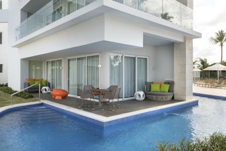 Nickelodeons & Resorts Punta Cana - Gourmet All Inclusive by Karisma - 19
