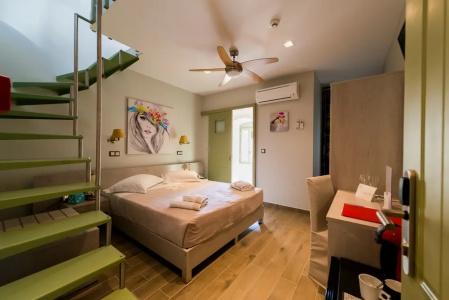 Fiscardonna Luxury Suites - 49