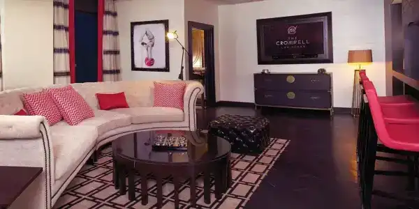 The Cromwell & Casino - 64