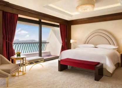 Sheraton Grand Resort & Convention - 117