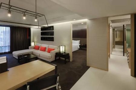Four Points by Sheraton Bangkok, Sukhumvit 15 - SHA Certified - 68
