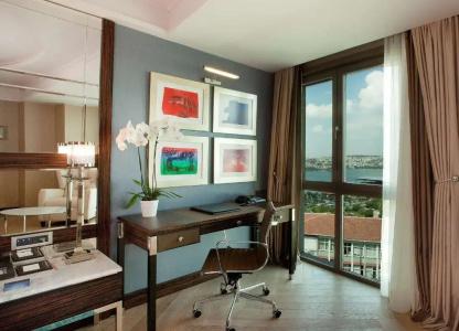 Radisson Blu Istanbul Pera - 47