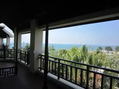 Dor-Shada Resort By The Sea - 62