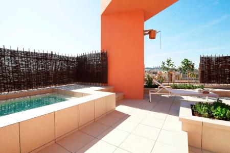 Le Meridien Barcelona - 31