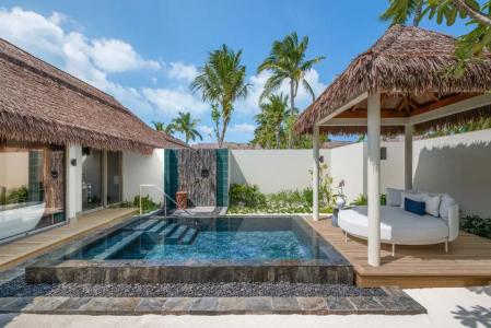 JW Marriott Maldives Kaafu Atoll Island Resort - 64