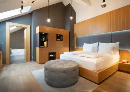 Innside By Meliá Prague Old Town - 93