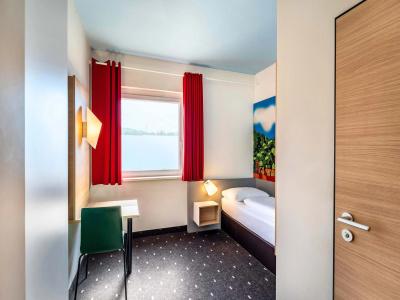 b&b Freiburg-süd - 20
