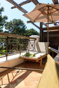 Grand hôTel De Cala Rossa & Spa Nucca - 53