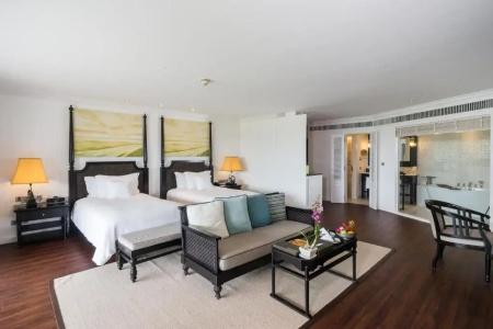 Intercontinental Koh Samui Resort, An Ihg - Sha Extra Plus - 7