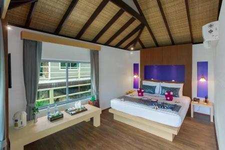 Pp Erawan Palms Resort- Sha Extra Plus - 49