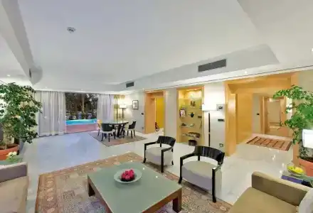 Rodos Palace - 110