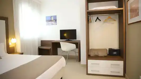 Travini Residence - 43