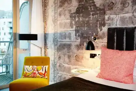 Malmaison Brighton - 31