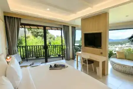 Andaman Cannacia Resort & Spa - Sha Extra Plus - 65