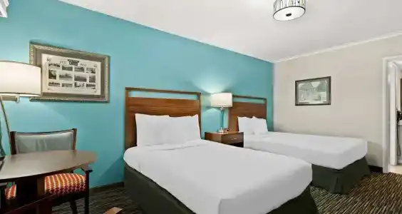 Best Western Route 66 Rail Haven - 35