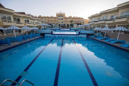 Sand Beach Resort - 21