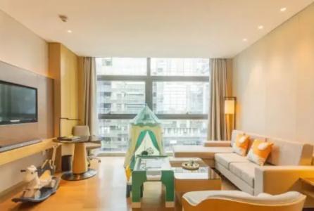 Courtyard by Marriott Shenzhen Bay - 48