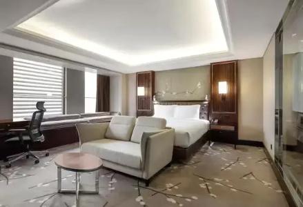 DoubleTree by Hilton Chongqing North - 69