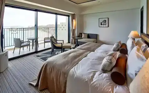 Monterey Okinawa Spa & Resort - 78