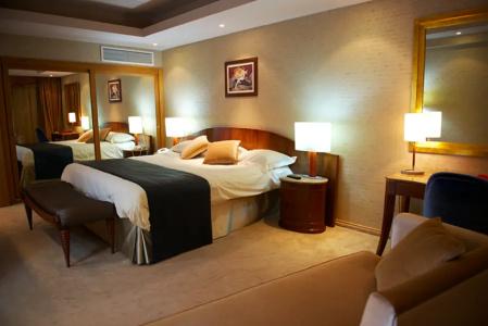 Adams Beach & Spa Deluxe Wing - Adults Only - 72