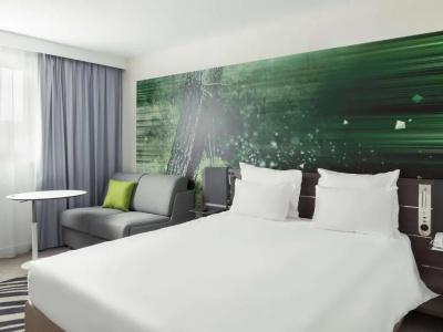 Novotel Paris Charles de Gaulle Airport - 1