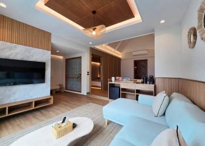 Cocohut Beach Resort & Spa - 54