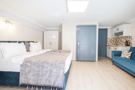 Oban Suites Istanbul - 79