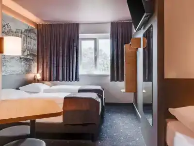B&B Oldenburg - 31