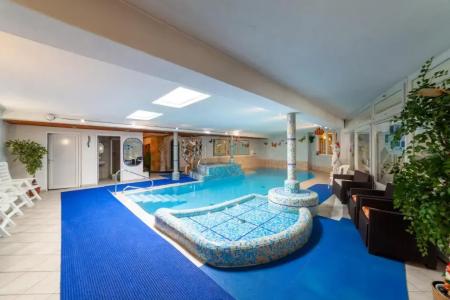 Pension Kofler - 13