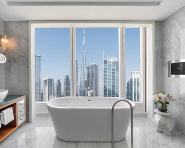 Taj Dubai - 72