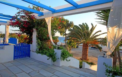 Thalassa Naxos - 37