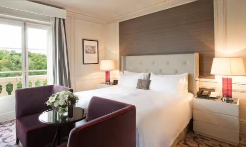 Waldorf Astoria Versailles - Trianon Palace - 43