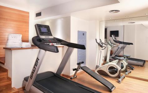 Gran Derby Suites - 17