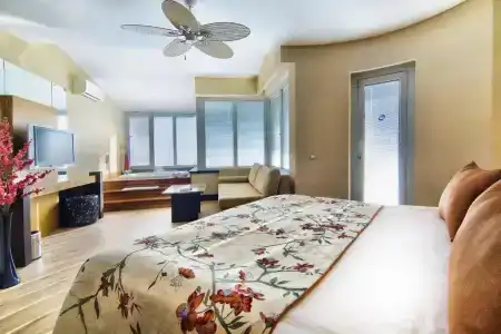 Limak Lara Deluxe & Resort Antalya - 71