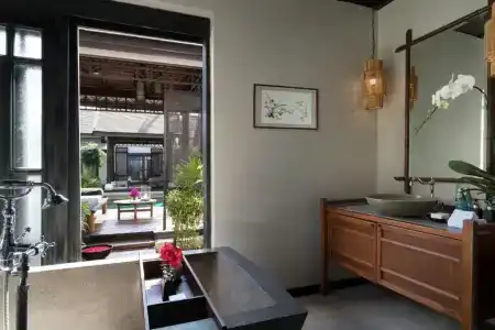 Anantara Lawana Koh Samui Resort -Sha Extra Plus - 40