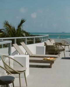 The Sagamore South Beach - 57