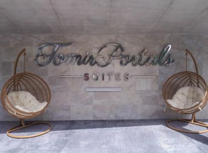 Tomir Portals Suites - 16